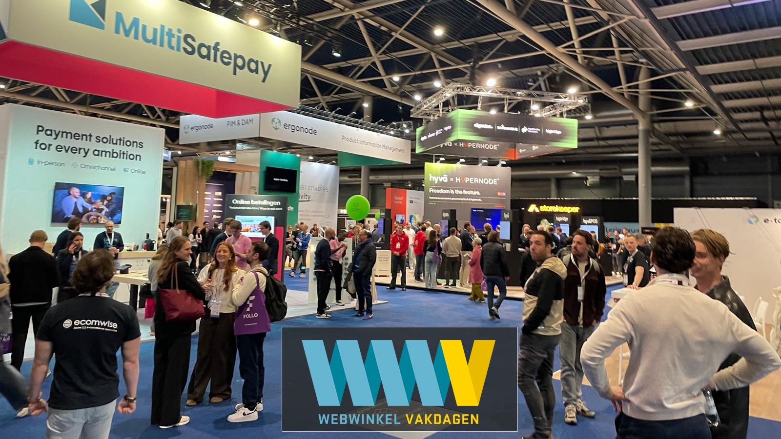 Webwinkel Vakdagen 2026 | MOL4media